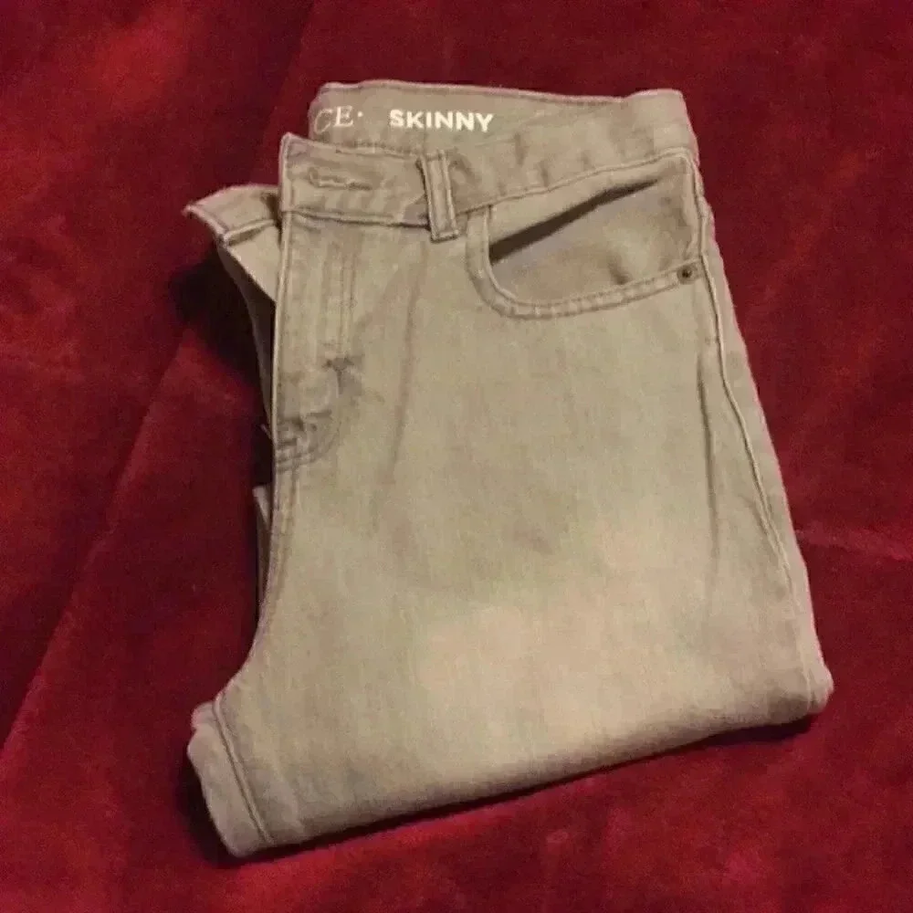 Children’s Place skinny jeans